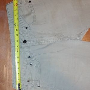 Levi's 32x32 Khaki